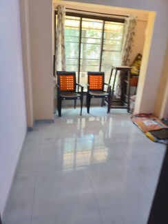2 BHK Apartment For Sale in Triveni Garden