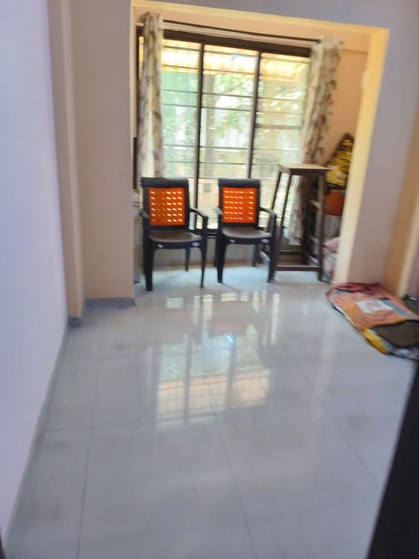 2 BHK Apartment For Sale in Triveni Garden