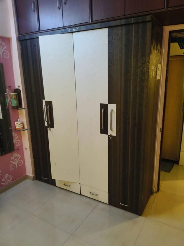 undefined, triveni-garden 2 Bedroom 980 Sq.Ft. Apartment In Khadakpada Thane 10300525