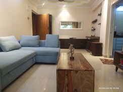 1 BHK Apartment For Rent in Gautam Apartment Andheri West