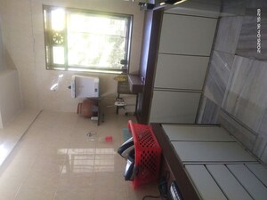 Kitchen in 1 BHK Apartment at Gautam Apartment Andheri West, Andheri West – for Rent