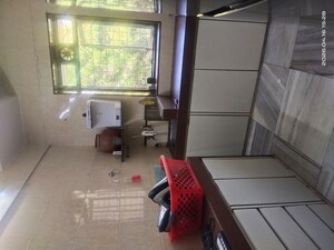 Kitchen in 1 BHK Apartment at Gautam Apartment Andheri West, Andheri West – for Rent