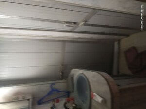 Bathroom in 1 BHK Apartment at Gautam Apartment Andheri West, Andheri West – for Rent