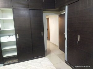 Bedroom in 1 BHK Apartment at Gautam Apartment Andheri West, Andheri West – for Rent