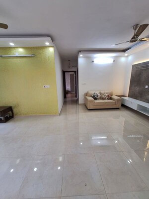 2 BHK Apartment For Rent in Assetz 18 and Oak, Sarjapur