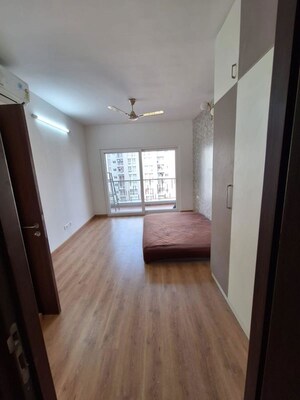 Bedroom in 2 BHK Apartment at Assetz 18 and Oak, Sarjapur – for Rent