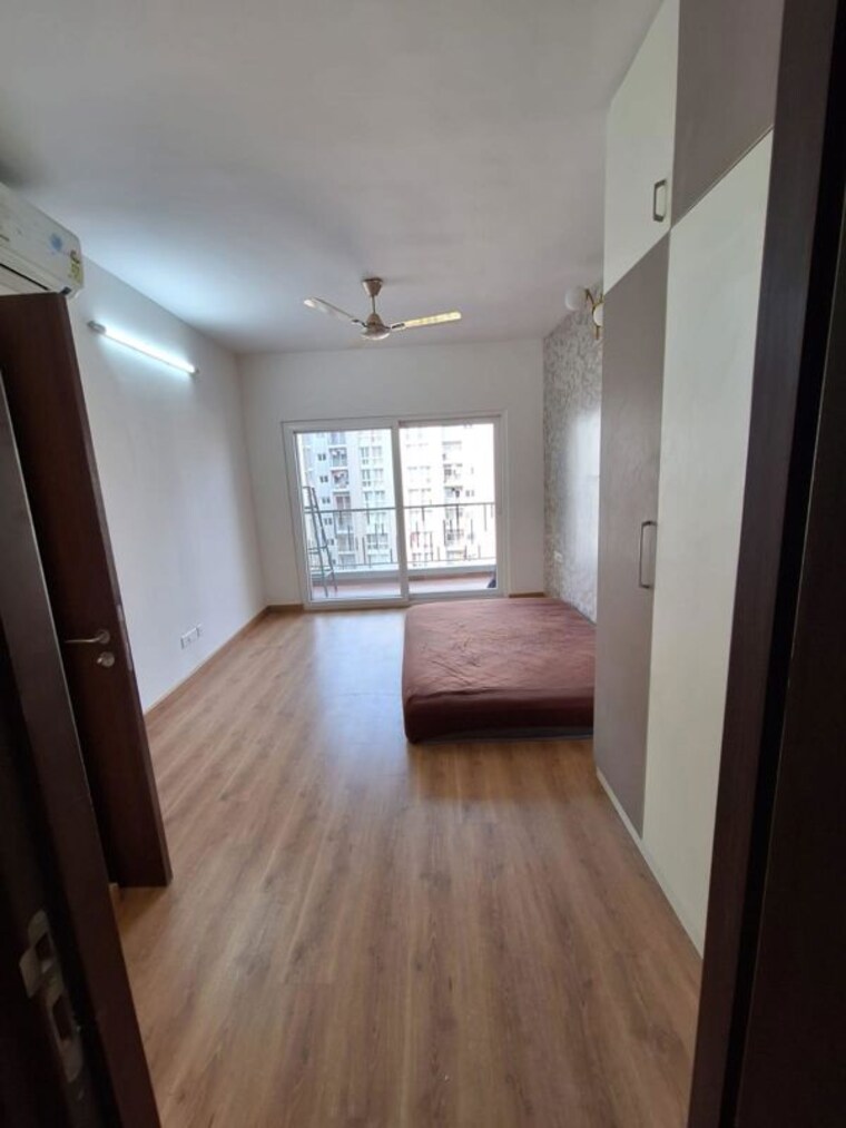 Bedroom, assetz-18-and-oak 2 Bedroom 1100 Sq.Ft. Apartment In Sarjapur Bangalore 10300463