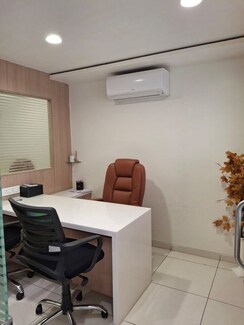 Office Space For Rent in Zion Z One