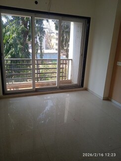 1 BHK Apartment For Rent in Bhayandar West
