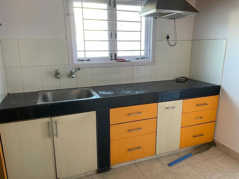 Kitchen, anjali-apartments-upparpalli 3 Bedroom 1650 Sq.Ft. Apartment In Upparpalli Hyderabad 10300440