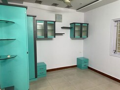 3 BHK Apartment For Sale in Anjali Apartments Upparpalli