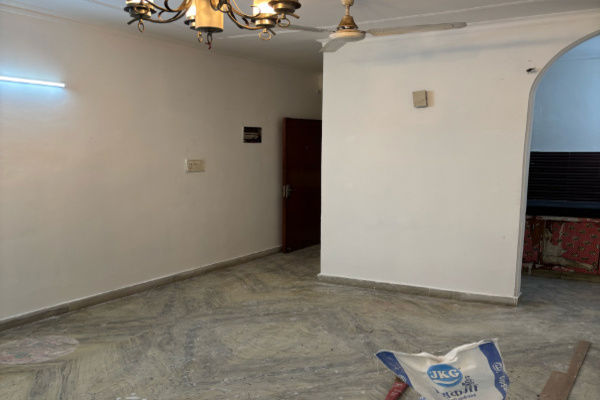 1 BHK + Pooja Room 1160 Sq.Ft. Apartment in Aakash -IV