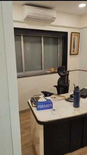  Office Space For Rent in Tulsiani Chambers, Nariman Point