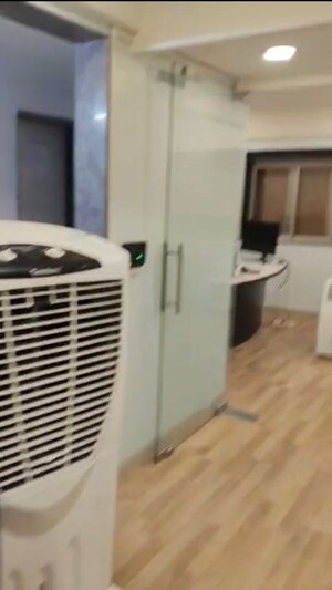 Bathroom in  Office Space at Tulsiani Chambers, Nariman Point – for Rent