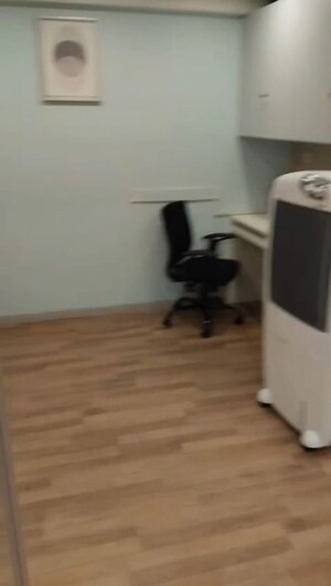 Parking in  Office Space at Tulsiani Chambers, Nariman Point – for Rent