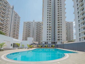 2 BHK Apartment For Sale in Kolte Patil Life Republic, Hinjewadi