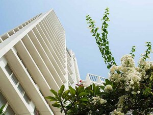 2 BHK Apartment – Exterior View View at Kolte Patil Life Republic, Hinjewadi - for Sale