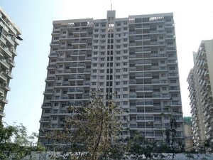 2 BHK Apartment – Exterior View View at Kolte Patil Life Republic, Hinjewadi - for Sale