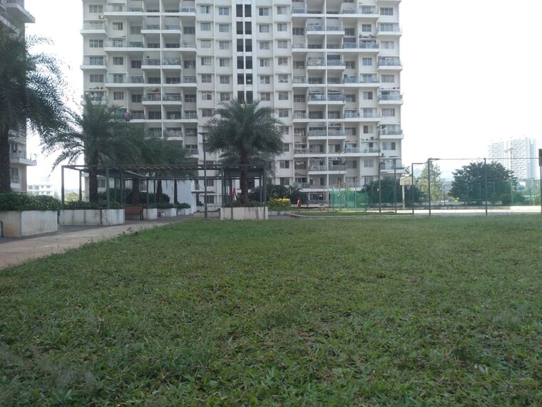 Exterior View, kolte-patil-life-republic 2 Bedroom 980 Sq.Ft. Apartment In Hinjewadi Pune 10300535