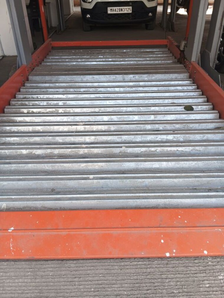 Bedroom, wakad 2 Bedroom 11000 Sq.Ft. Apartment In Wakad Pune 10300612