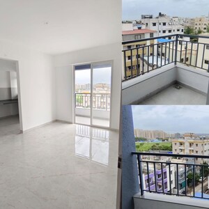 2 BHK Apartment For Rent in Wakad