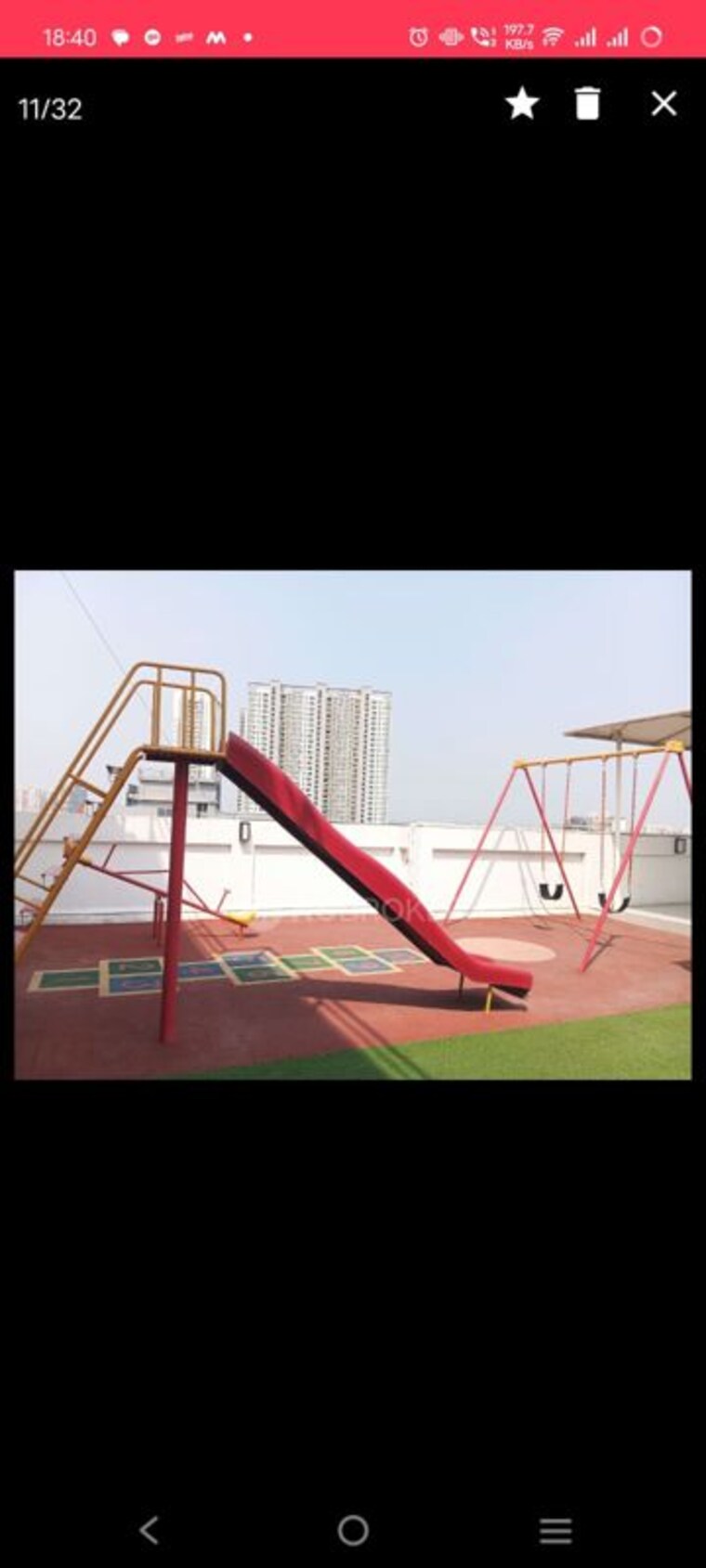 undefined, wakad 2 Bedroom 11000 Sq.Ft. Apartment In Wakad Pune 10300612