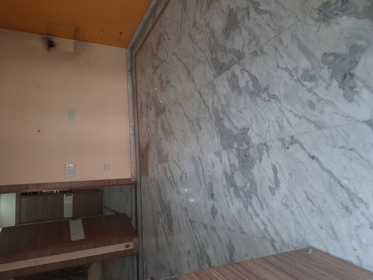 Balcony, sector 63a 2 Bedroom 1200 Sq.Ft. Apartment In Sector 63a Noida 10136071