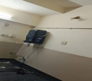 Furnished Amenities in 1 BHK Apartment at Parel – for Sale