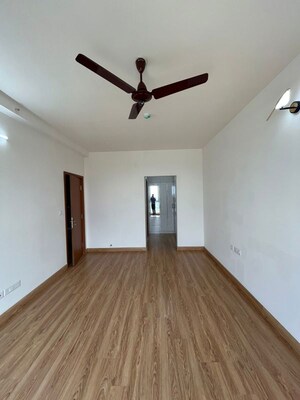 3 BHK Apartment For Rent in Assetz Marq Phase 2, Whitefield