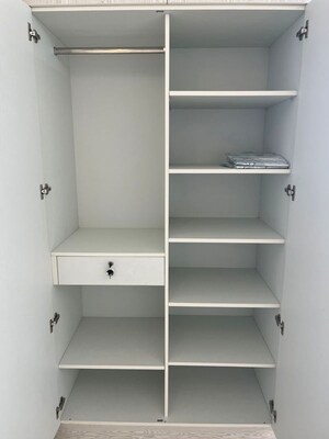 Furnished Amenities in 3 BHK Apartment at Assetz Marq Phase 2, Whitefield – for Rent