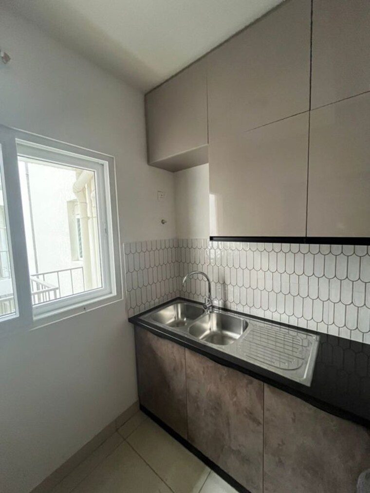Kitchen, assetz-marq-phase-2 3 Bedroom 1599 Sq.Ft. Apartment In Whitefield Bangalore 10300616
