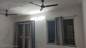 Building Lobby in 3 BHK Apartment at Archana Kohinoor Glory, Mohammadwadi – for Rent