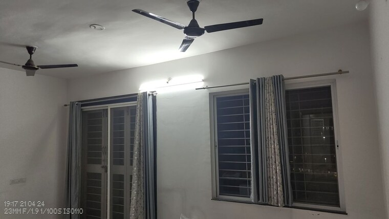 undefined, archana-kohinoor-glory 3 Bedroom 1400 Sq.Ft. Apartment In Mohammadwadi Pune 10300534