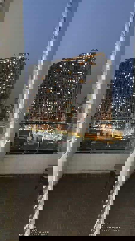 3 BHK 1400 Sq.Ft. Apartment in Archana Kohinoor Glory