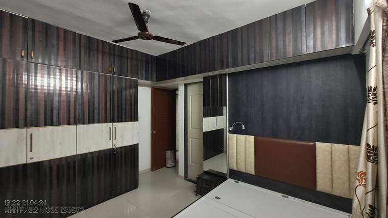 Room, archana-kohinoor-glory 3 Bedroom 1400 Sq.Ft. Apartment In Mohammadwadi Pune 10300534