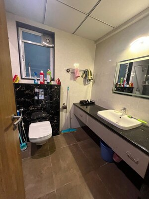 Team Area in 4 BHK Apartment at SNN Raj Spiritua, Jp Nagar – for Sale