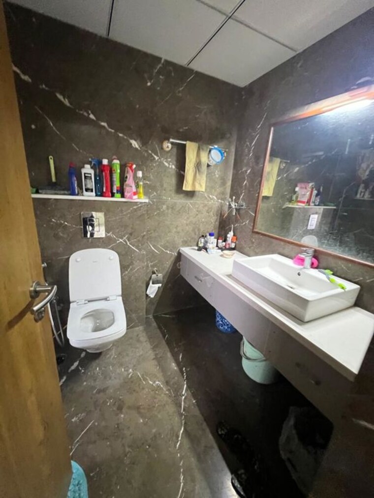 Team Area, snn-raj-spiritua 4 Bedroom 3300 Sq.Ft. Apartment In Jp Nagar Bangalore 10300609