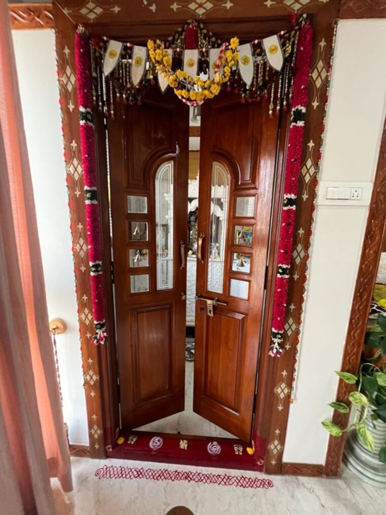 undefined, snn-raj-spiritua 4 Bedroom 3300 Sq.Ft. Apartment In Jp Nagar Bangalore 10300609