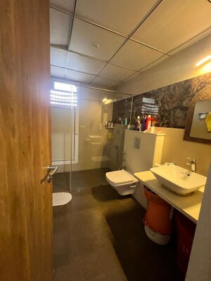 Team Area in 4 BHK Apartment at SNN Raj Spiritua, Jp Nagar – for Sale