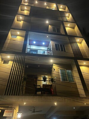 2 BHK Apartment For Sale in Seetamma Peta