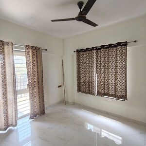 Bedroom in 2 BHK Apartment at Wakad – for Rent