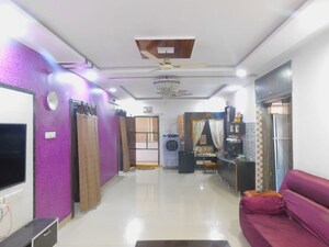 2.5 BHK Apartment For Rent in Aurobindo Kohinoor, Serilingampally