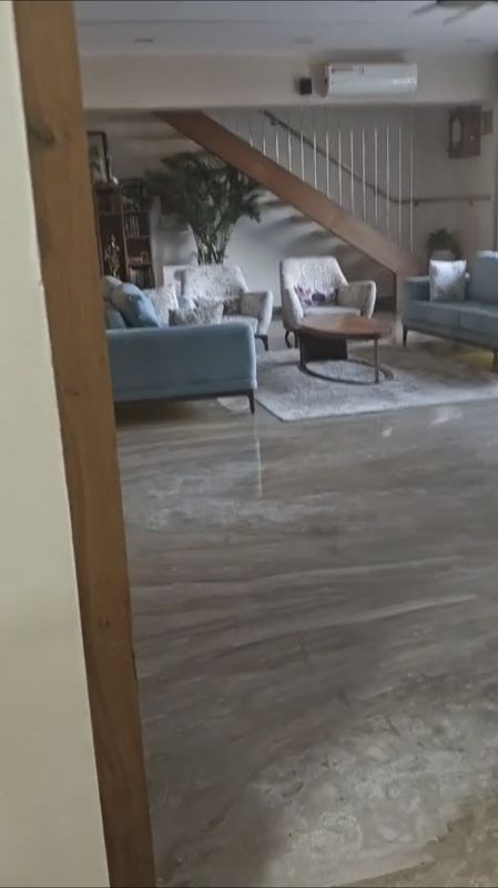 5 BHK + Pooja Room,Servant Room,Study Room,Store Room 7000 Sq.Ft. Penthouse in Marvel Cascada