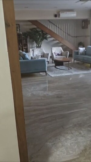 5 BHK Penthouse For Rent in Marvel Cascada, Balewadi