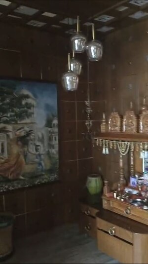 5 BHK Penthouse – Exterior View View at Marvel Cascada, Balewadi - for Rent