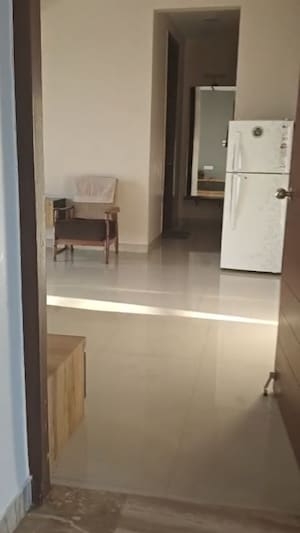 Bathroom in 5 BHK Penthouse at Marvel Cascada, Balewadi – for Rent