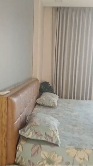 Bathroom in 5 BHK Penthouse at Marvel Cascada, Balewadi – for Rent