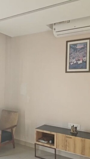 Room in 5 BHK Penthouse at Marvel Cascada, Balewadi – for Rent