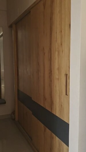 Bathroom in 5 BHK Penthouse at Marvel Cascada, Balewadi – for Rent