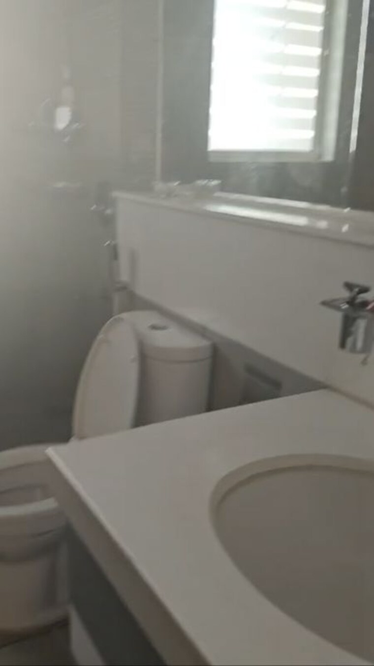 Bathroom, marvel-cascada 5 Bedroom 7000 Sq.Ft. Penthouse In Balewadi Pune 10300449